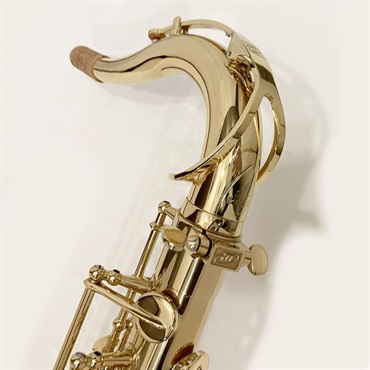 その他ブランド(管楽器・吹奏楽器) USED 中古 iO イオ テナーサックス TS-1085GL S/N:G05xx8 【調整&セットアップ後出荷】【5年間キーバランス調整無料】 画像1