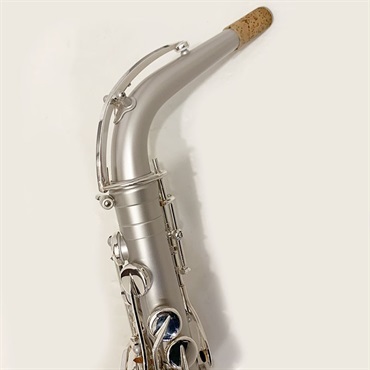 Selmer Paris USED 中古 セルマー アルトサックス 130th Anniversary Limited Edition S/N:776xx7 【調整&セットアップ後出荷】【5年間キーバランス調整無料】 画像2