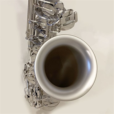 Selmer Paris USED 中古 セルマー アルトサックス 130th Anniversary Limited Edition S/N:776xx7 【調整&セットアップ後出荷】【5年間キーバランス調整無料】 画像6