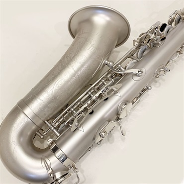 Selmer Paris USED 中古 セルマー アルトサックス 130th Anniversary Limited Edition S/N:776xx7 【調整&セットアップ後出荷】【5年間キーバランス調整無料】 画像7