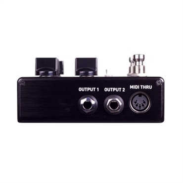 SOURCE AUDIO NEMESIS DELAY ADT（ソースオーディオ）ディレイ 画像2