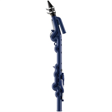 YAMAHA カジュアル管楽器 ヤマハ Venova ヴェノーヴァ YVS-100NB（限定カラー・ナイトブルー） 画像1