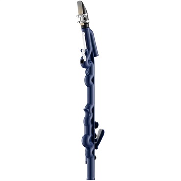 YAMAHA カジュアル管楽器 ヤマハ Venova ヴェノーヴァ YVS-100NB（限定カラー・ナイトブルー） 画像2