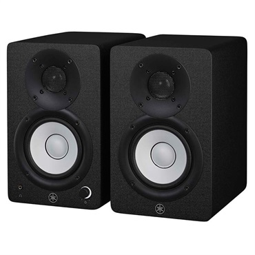 YAMAHA HS4(ペア)(ヤマハ・モニタースピーカー定番モデル) 画像1