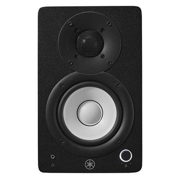 YAMAHA HS4(ペア)(ヤマハ・モニタースピーカー定番モデル) 画像2
