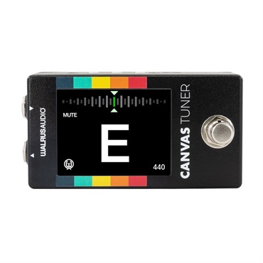 WALRUS AUDIO Canvas Tuner 画像3
