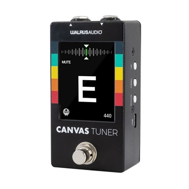 WALRUS AUDIO Canvas Tuner 画像4