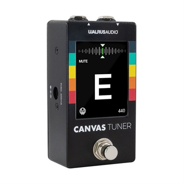WALRUS AUDIO Canvas Tuner 画像5