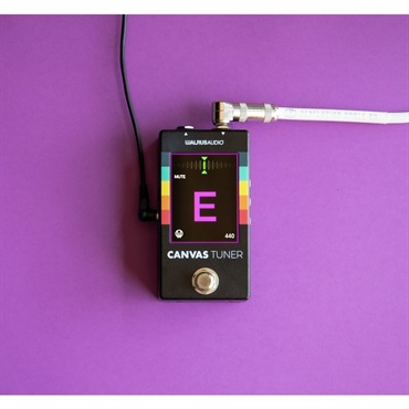 WALRUS AUDIO Canvas Tuner 画像7