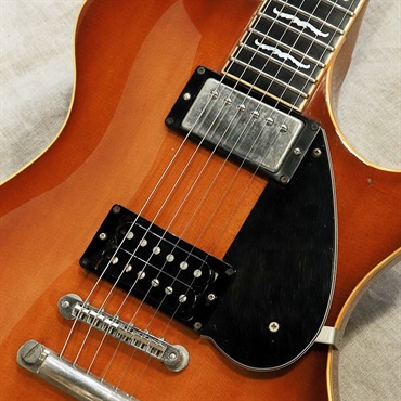 GRECO VINTAGE The Greco Cougar '83 Violin 画像4