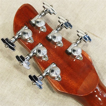 GRECO VINTAGE The Greco Cougar '83 Violin 画像9