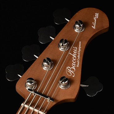 Bacchus Japan Tune-up series WL5-QM-AC RSM/M (CHGS) 【限定ノベルティセットプレゼント】 画像4