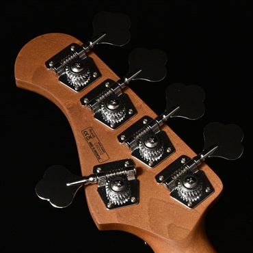 Bacchus Japan Tune-up series WL5-QM-AC RSM/M (CHGS) 【限定ノベルティセットプレゼント】 画像7