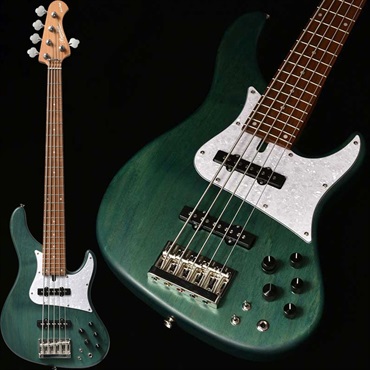 Bacchus 【入荷待ち、ご予約受付中】 WL524-H.J.FREAKS (BLUS) 画像1