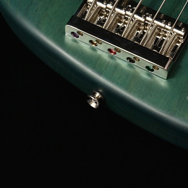 Bacchus 【入荷待ち、ご予約受付中】 WL524-H.J.FREAKS (BLUS) 画像2