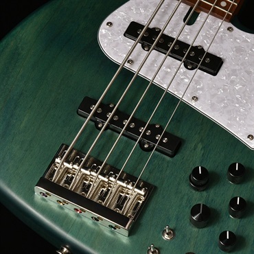 Bacchus 【入荷待ち、ご予約受付中】 WL524-H.J.FREAKS (BLUS) 画像3