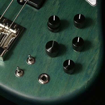 Bacchus 【入荷待ち、ご予約受付中】 WL524-H.J.FREAKS (BLUS) 画像4