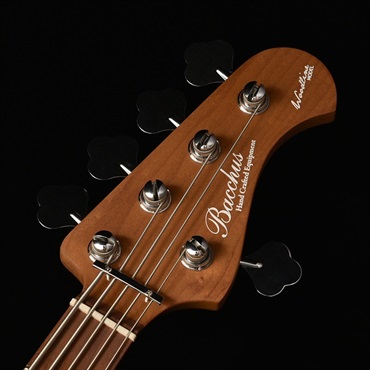 Bacchus 【入荷待ち、ご予約受付中】 WL524-H.J.FREAKS (BLUS) 画像6