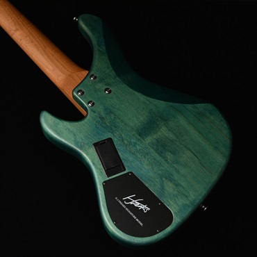 Bacchus 【入荷待ち、ご予約受付中】 WL524-H.J.FREAKS (BLUS) 画像7