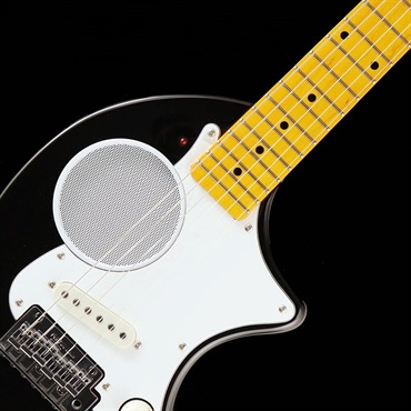 FERNANDES ／ Burny IKEBE ORIGINAL ZO-3ST 1968VD/RH (BLK) 画像7