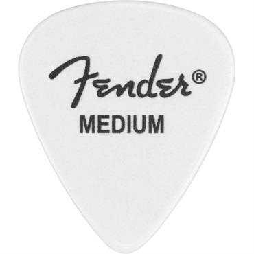 Fender USA JUANES 351 CELLULOID PICKS (6)(#1980351423) 画像3