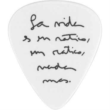 Fender USA JUANES 351 CELLULOID PICKS (6)(#1980351423) 画像4