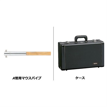 YAMAHA ヤマハ / YTR-6810S 【High Bb/A ピッコロ・トランペット】【5年保証】【出荷前調整で安心】 画像1