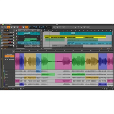 BITWIG Bitwig Studio UPG from Essentials/16-Track (アップグレード版)(代引不可)(オンライン納品) 画像4