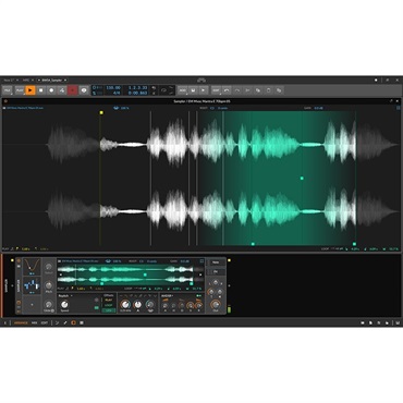 BITWIG Bitwig Studio UPG from Producer (アップグレード版)(代引不可)(オンライン納品) 画像1