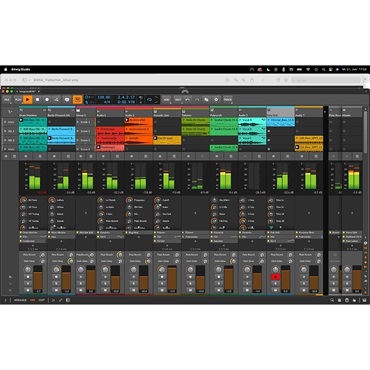 BITWIG Bitwig Studio UPG from Producer (アップグレード版)(代引不可)(オンライン納品) 画像6