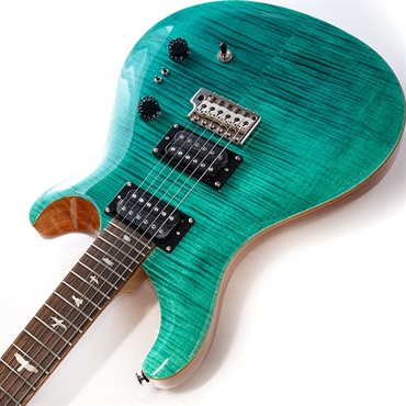 P.R.S. SE Custom 24-08 (Turquoise) 画像5