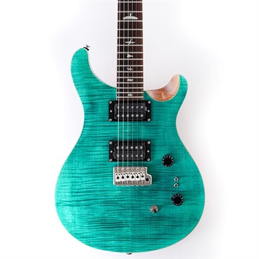 P.R.S. SE Custom 24-08 (Turquoise) 画像9