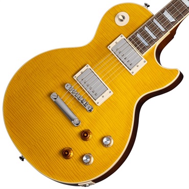 Epiphone Kirk Hammett Greeny 1959 Les Paul Standard (Greeny Burst) 画像3