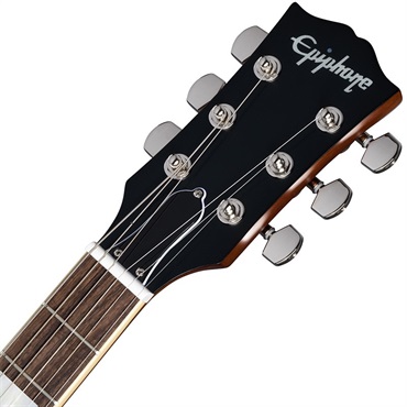 Epiphone Kirk Hammett Greeny 1959 Les Paul Standard (Greeny Burst) 画像5