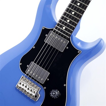 P.R.S. USED 中古 S2 Standard 22 (Mahi Blue) S2068712 画像3