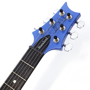 P.R.S. USED 中古 S2 Standard 22 (Mahi Blue) S2068712 画像5