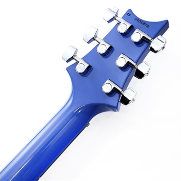 P.R.S. USED 中古 S2 Standard 22 (Mahi Blue) S2068712 画像6