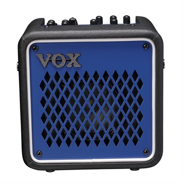 VOX 【入門者応援！練習用ギターアンプセレクト】VMG-3 BL（Iron Blue）（ヴォックス ボックス） 画像1