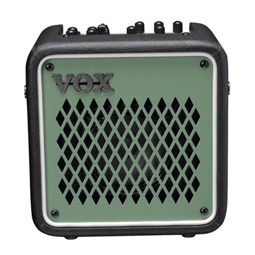 VOX 【展示処分特価】 MINI GO 3 VMG-3GR（Olive Green）（ヴォックス ボックス） 画像1