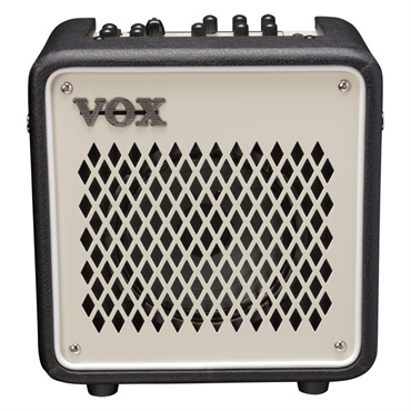 VOX 【入門者応援！練習用ギターアンプセレクト】VMG-10 BE（Smoky Beige）（ヴォックス ボックス） 画像1