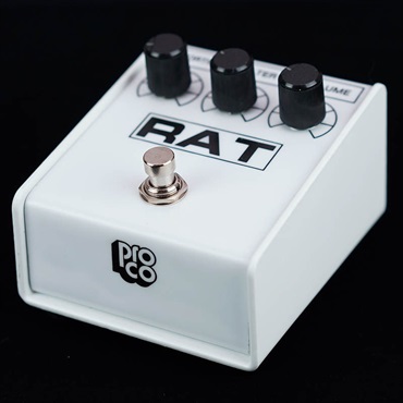 Pro-co イケベオリジナル RAT II White 【限定品】 画像1