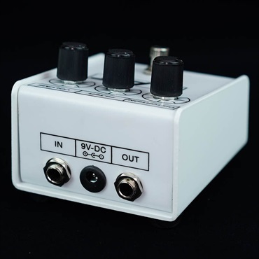 Pro-co イケベオリジナル RAT II White 【限定品】 画像2