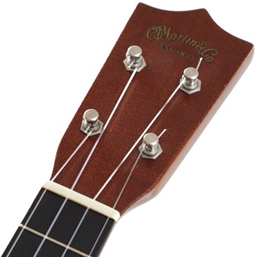 MARTIN VINTAGE Style 3M 1950年代製 マーチン マーティン 画像4