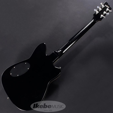 Duesenberg DFN-BK Falken (Black) 画像5