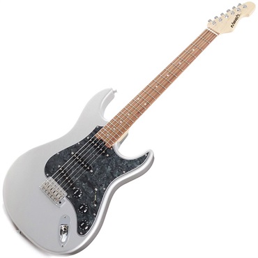 Edwards E-SNAPPER TO (Royal Silver) [大村孝佳 Model] 画像1
