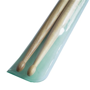 PACKEN PCN-1PSC-EGR [1 PAIR STICK COVER - Emerald Green] 画像2