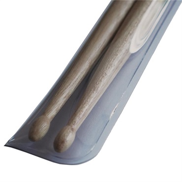 PACKEN PCN-1PSC-SGY [1 PAIR STICK COVER - Smoky Gray] 画像2