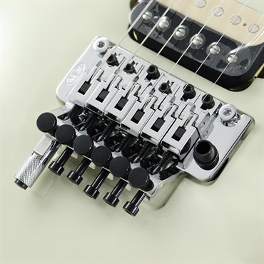 EVH MIJ Series EVH Signature Wolfgang (Ivory/Ebony) 画像6