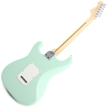 Fender USA Jeff Beck Stratocaster (Surf Green) 【The Spring Summer 2026 Campaign】 画像2