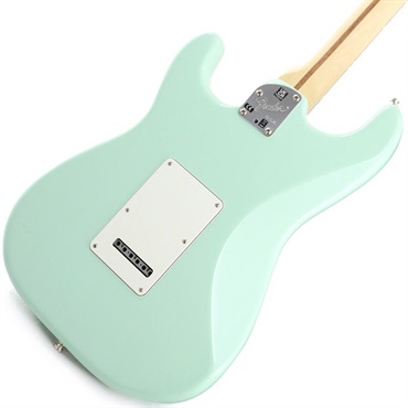 Fender USA Jeff Beck Stratocaster (Surf Green) 【The Spring Summer 2026 Campaign】 画像5